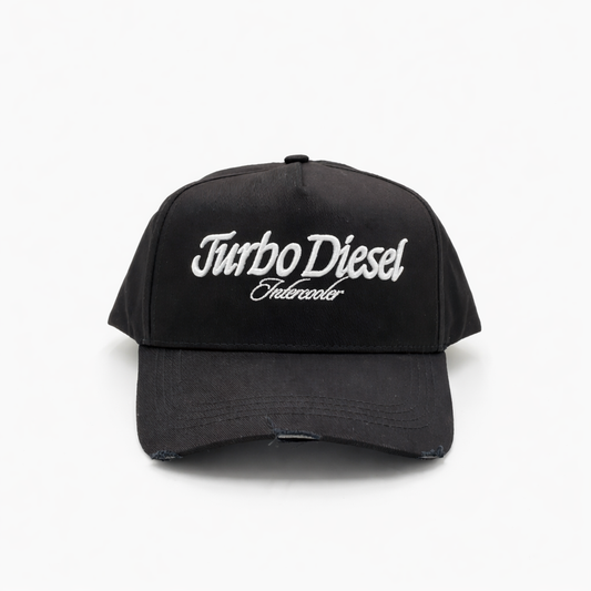 Turbo Diesel - Keps