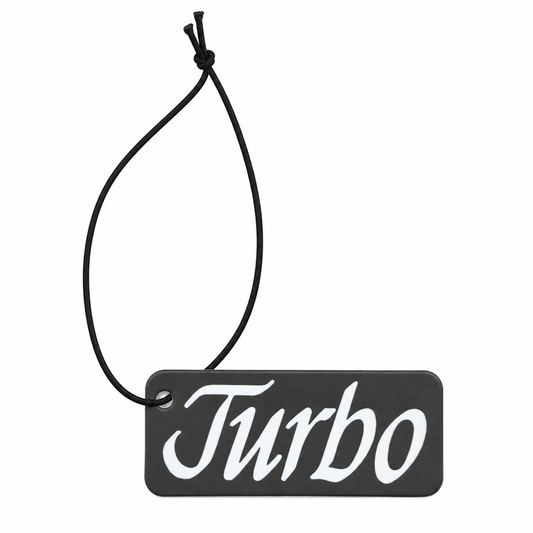 Doftgran - Turbo