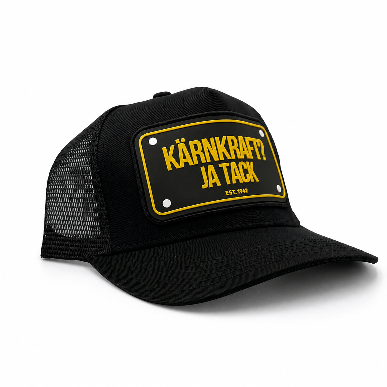 Kärnkraft? Ja Tack - Keps Reaktor