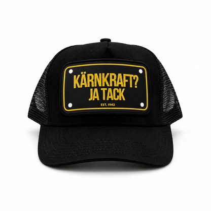 Kärnkraft? Ja Tack - Keps Reaktor