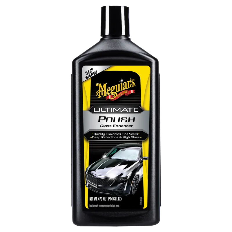 Meguiars Ultimate Polish