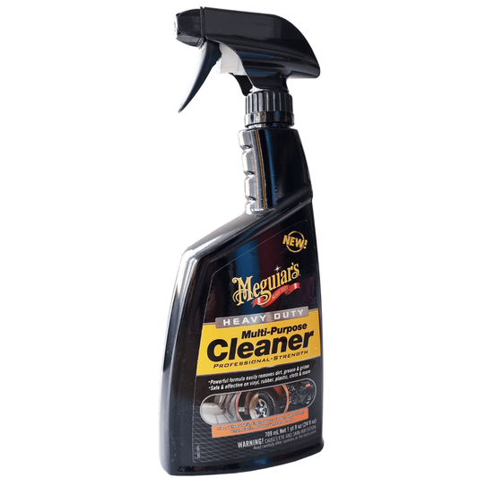 Meguiars Heavy Duty Multi-Purpose Cleaner