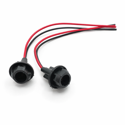 T10 Lamphållare 1ST