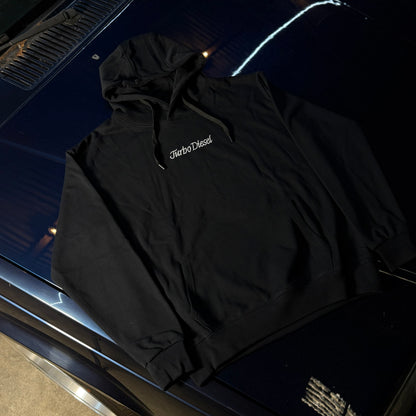Turbo Diesel - Hoodie V2